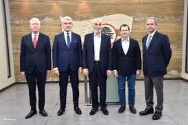 الكلّ بدو دولة.. مين عم بيعطّل؟