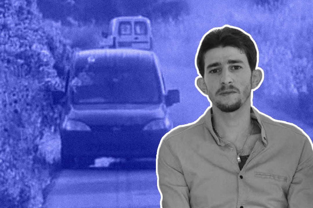 محمد الجنوبيّ.. 