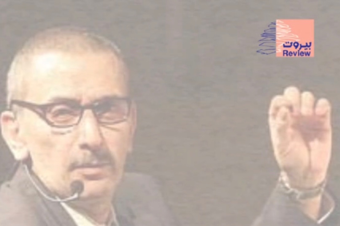 زياد الرحباني لبعض الناعين: شو هالخندق هيدا