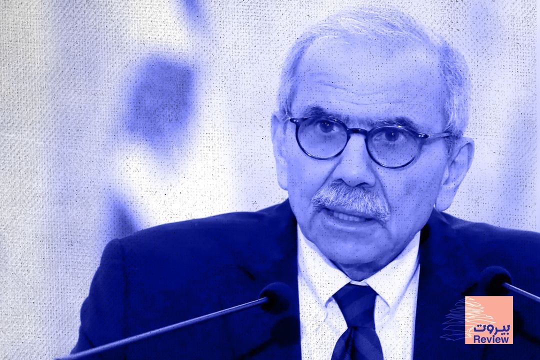 حكومة الخيانة الوطنية