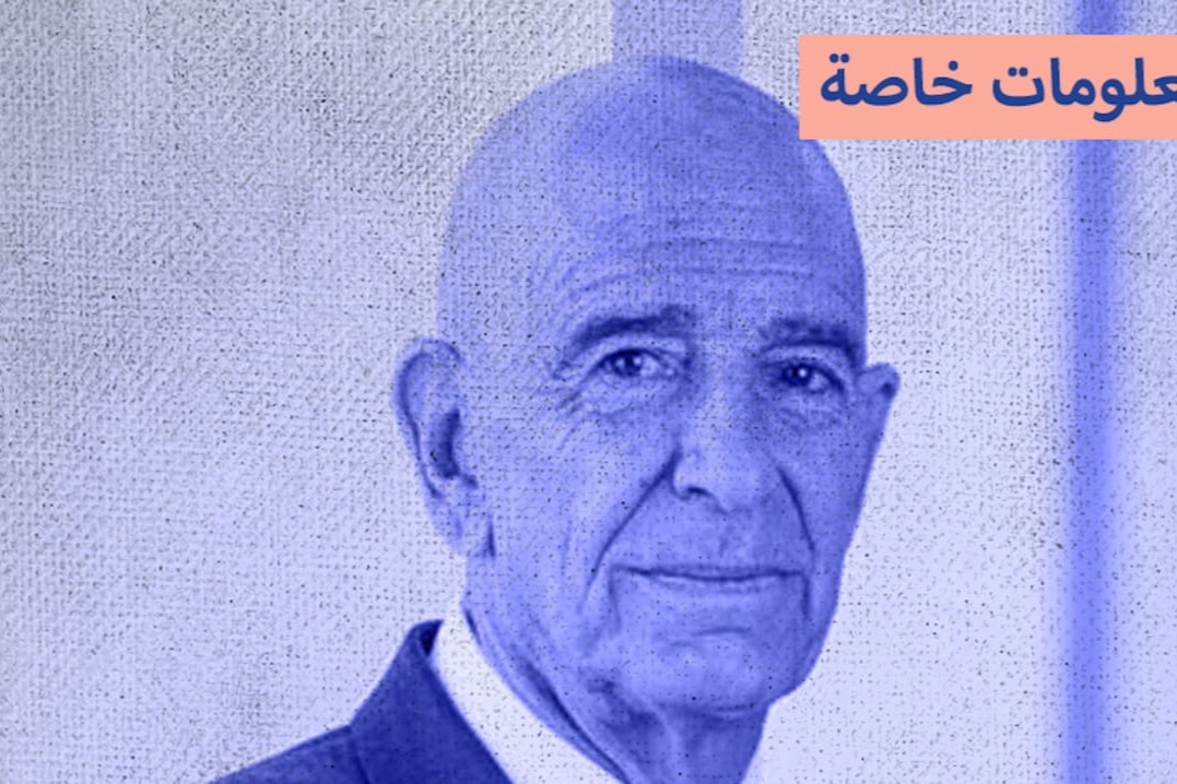 برّاك يرفض ورقة البنود الثمانية التي أقرها الرؤساء الثلاثة