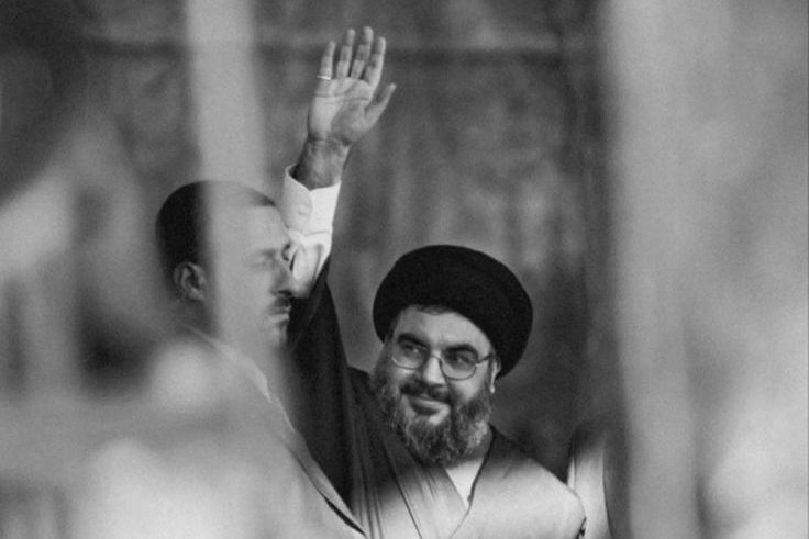 19 عاماً على النصر الإلهي