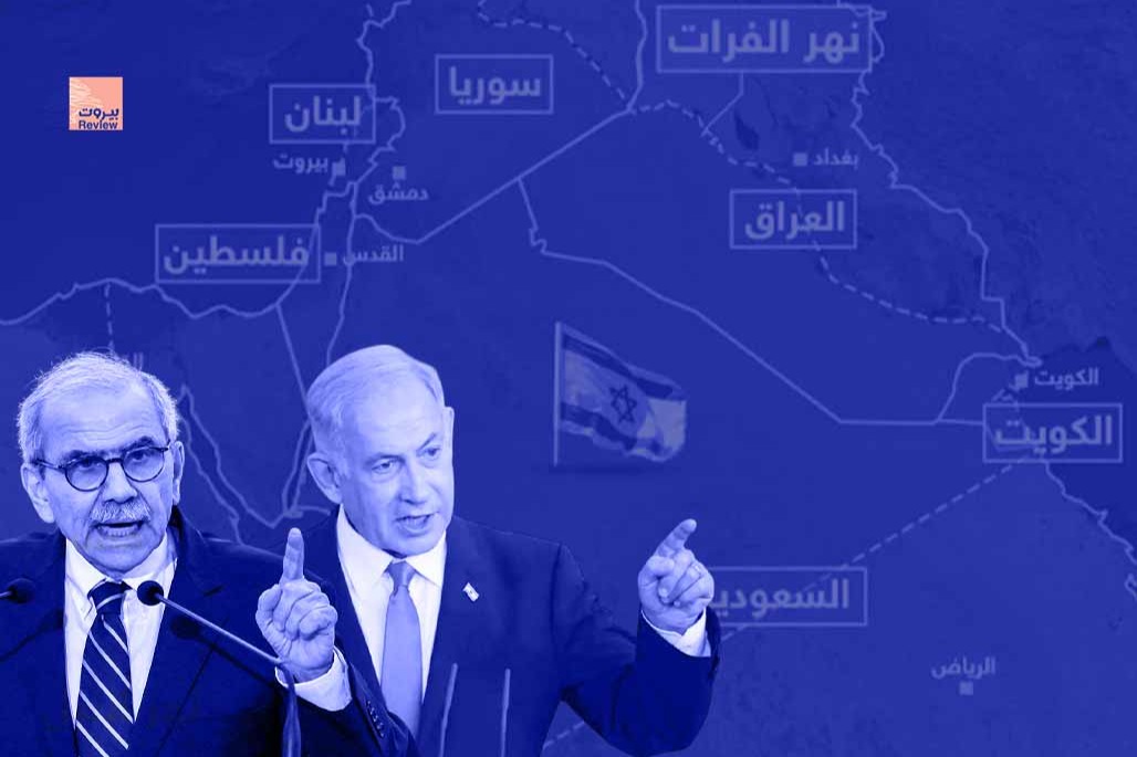 حكومتان فقط لم تدينا تصريح نتنياهو: حكومة نتنياهو وحكومة نواف سلام