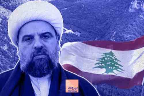 المفتي قبلان للبطريرك الراعي: لا سُلطة لباعة الوطن