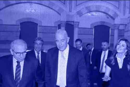 الإرشادات الأميركية لتعرية لبنان ودفعه للحرب الأهلية