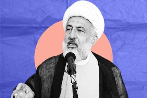 الشّيخ الخطيب: على الحكومة أن تنتصر لشعبها وكرامته فقط 