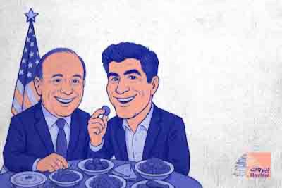 كريم سعيد يُشهر انتماءه إلى حزب الصحناوي!