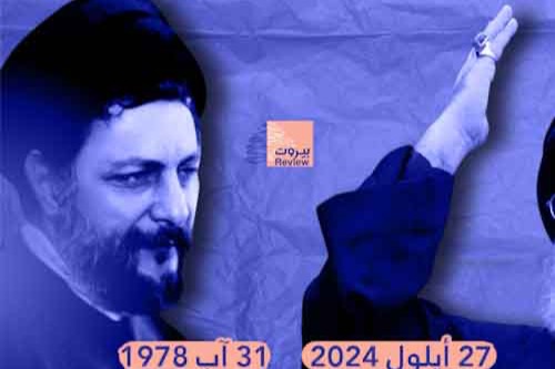 سادةُ الموقف والفداء لأجل الحق والأمّة والوطن والشعب 