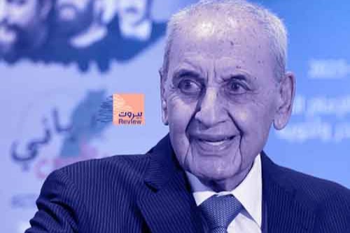 الرئيس نبيه برّي في خطاب ذكرى تغييب الإمام الصدر: السّلاح عزّنا وشرفنا..