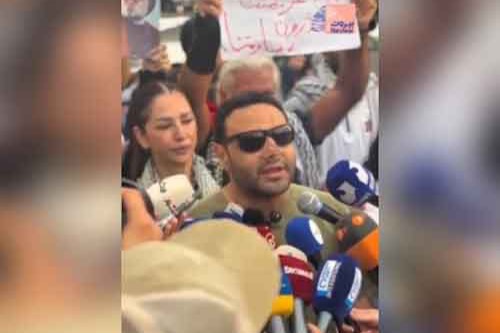 صرخة وطنيّة من قلب بيروت: هجوم البيجر جريمة بحقّ الإنسانية والحضارة