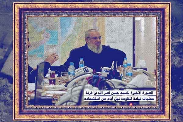 "السيد" الذي أذهل أعداءه عقودًا.. ثمّ اختار خاتمته الملحميّة