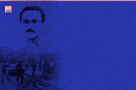 بيروت خالد علوان: "الحساب علينا".. من 1982 وحيث يتكرر المشهد