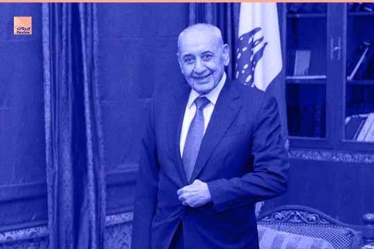 الرئيس بري يهنّئ الرئيس المصري بذكرى انتصارات أكتوبر: محطّة يجب استعادة قيمها