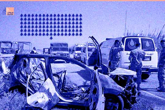 الأمم المتحدة: ارتقاء 103 مدنيين في لبنان منذ وقف إطلاق النار مع "إسرائيل" 