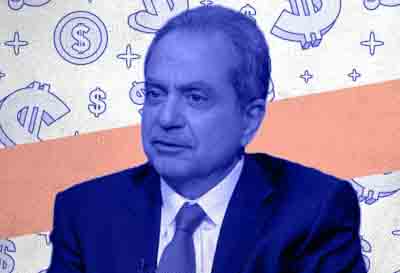 مسلسل الفضائح في عهد وزير الطاقة القواتي: سرقة 120 مليون دولار من شحنات الفيول؟