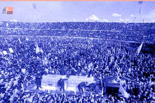 السيد الذي أراد أن تكون شهادته الدرس الأخير لمحبّيه