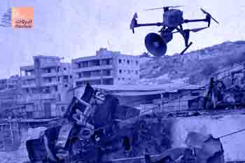 تصعيد إسرائيلي لمنع إعادة الإعمار 