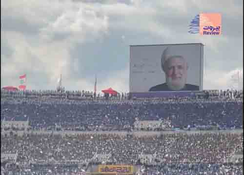 أكبر تجمّع كشفيّ في العالم.. كشافة الإمام المهدي تحيي أربعينية تأسيسها