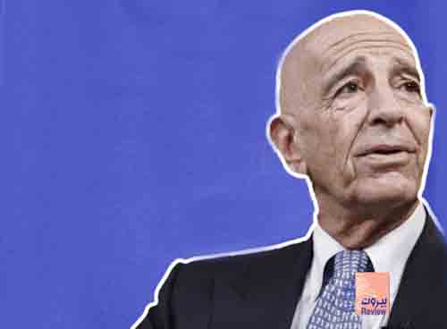 الولايات المتحدة تتنصّل من اتفاق وقف الحرب.. برّاك يهدّد لبنان