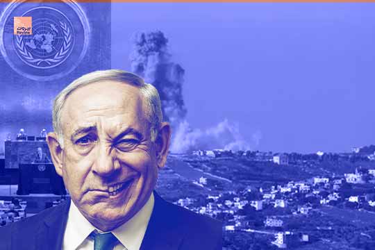 "إسرائيل" تعتدي على لبنان وتشكوه في الأمم المتحدة:  هل تتعلم حكومة سلام؟