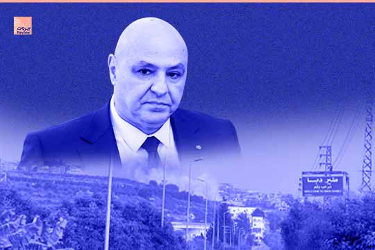 الرئيس جوزاف عون بعد عدوان اليوم: كلما ننفتح على التفاوض مع "إسرائيل" تمعن في العدوان أكثر