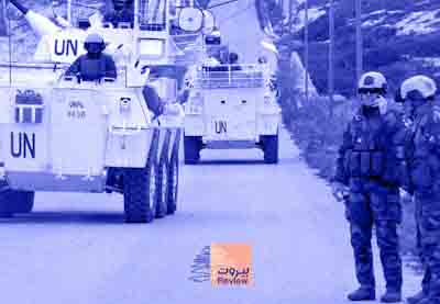 اليونيفل: لا دليل على بنية عسكرية جديدة للحزب جنوب الليطاني