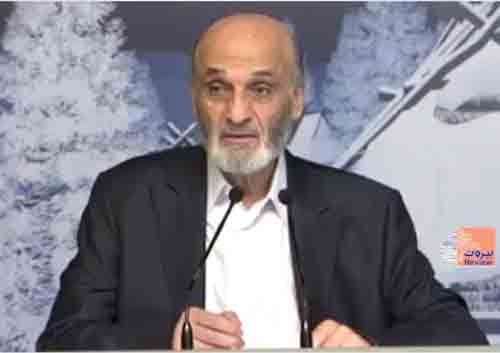 أكاذيب جعجع في كل انتخابات