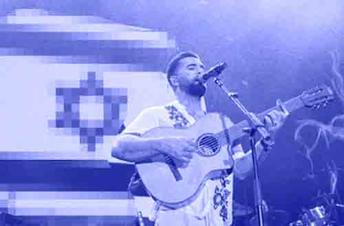 كينجي جيراك إلى لبنان رغم تاريخه الداعم ل "إسرائيل".. ومطالبات بمنعه