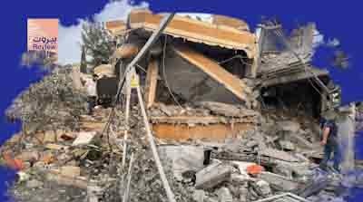 8  أشهر و 14 يوماً مرّت على ولادة حكومة نوّاف سلام