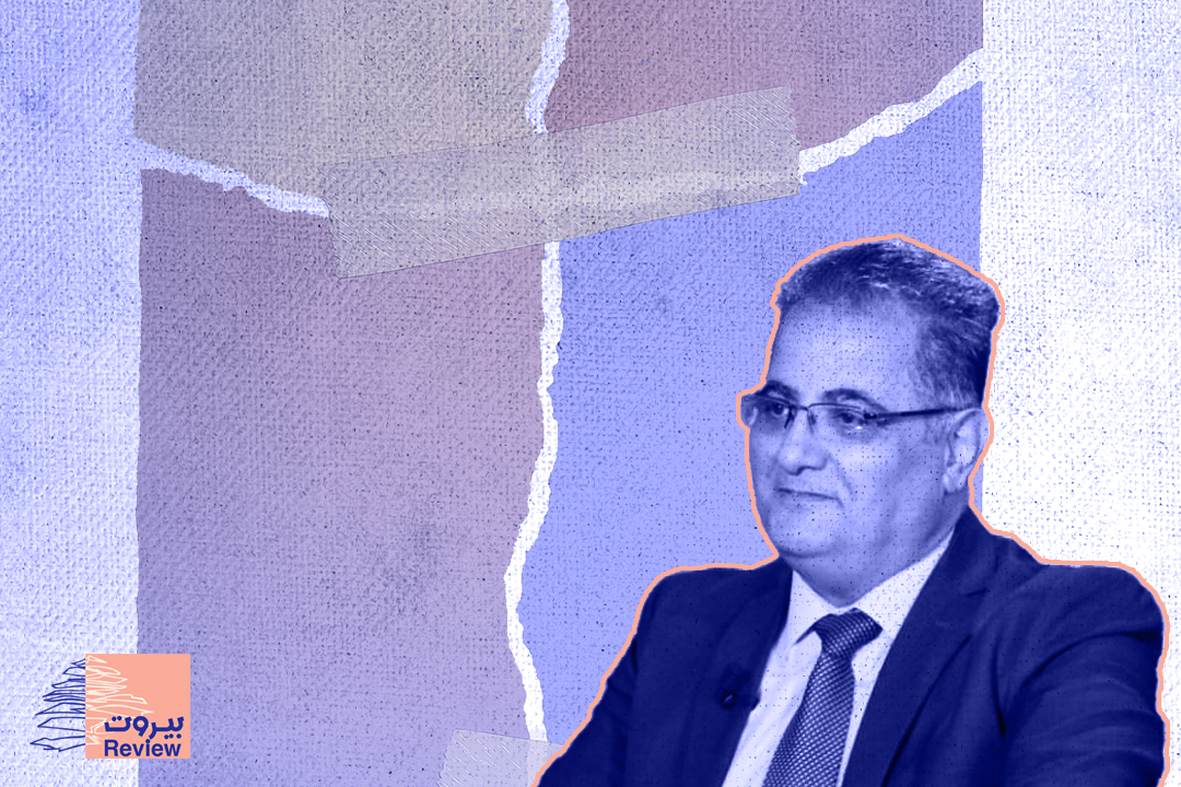 سعيد مالك خبير "طعوَجة" القوانين