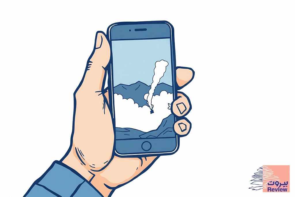 لا تكن شريكاً في نقل المعلومة للعدو!