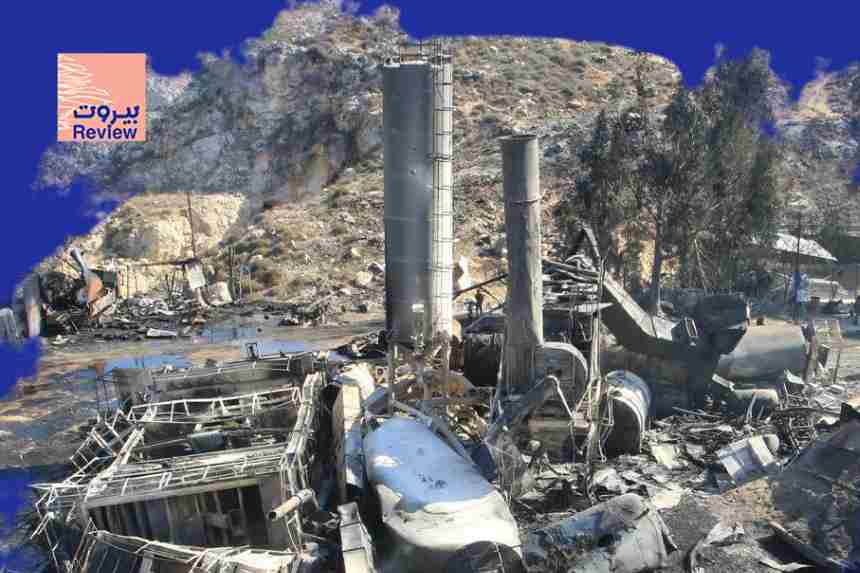 7 أشهر و 24 يوماً مرّت على ولادة حكومة نوّاف سلام