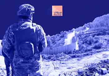 عون يدحض "الأكاذيب المضللة": الجنوب في عهدة الجيش اللبناني