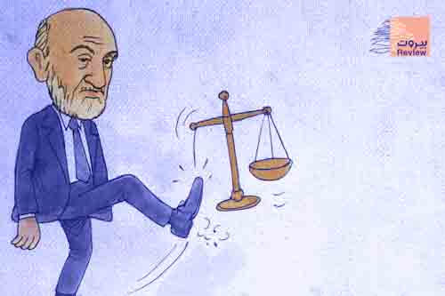 جعجع يرفض المثول للتحقيق