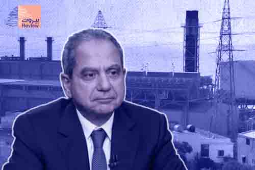 مناقصات وزير الطاقة القواتي لشراء الفيول: مخالفات تفتح باب الشبهات!