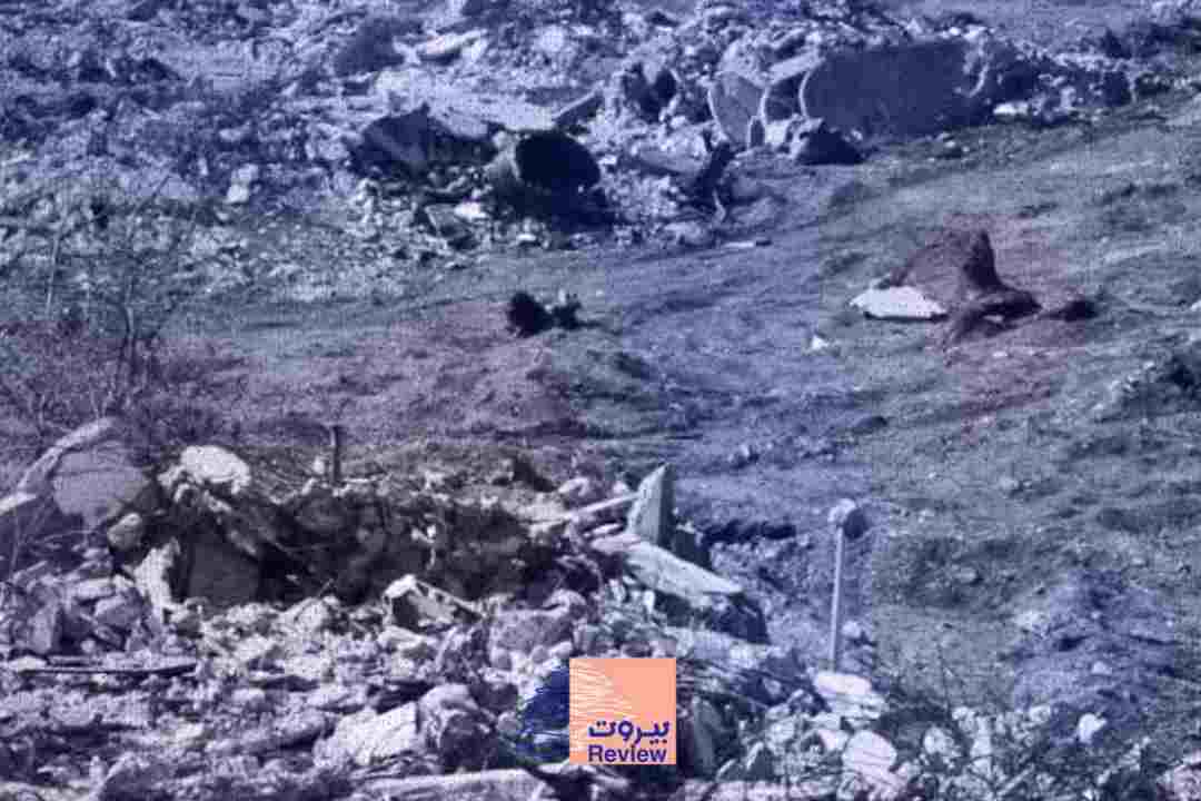 الإنقلاب على اتفاق وقف الأعمال العدائية