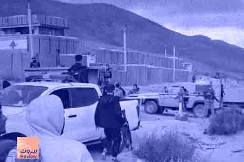 الفصائل السورية تسيطر على أراضٍ لبنانية وتضغط على الجيش.. مشكلات حدوديّة أم سياسيّة؟