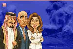 في حالتنا اليوم يصدق قول الشاعر: عيدٌ بأيّة حالٍ عدتَ يا عيدُ