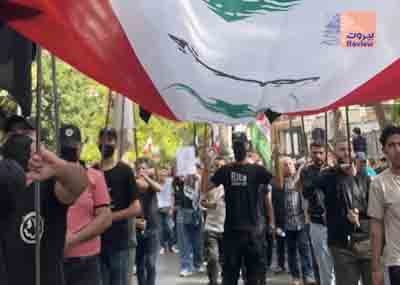 رسالة موحّدة من قلب بيروت: لا تنازل عن المقاومة في مواجهة الاستباحة الإسرائيلية، وضرورة تحرير الأرض والأسرى ووقف العدوان.