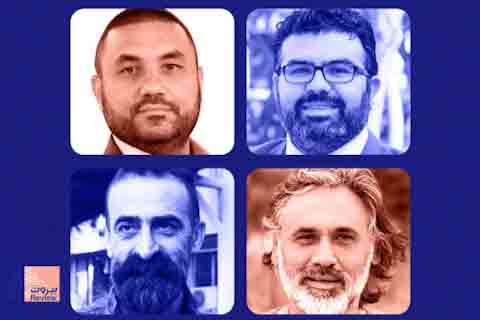 معركة بين "المعارضة الشيعية": اتهامات متبادلة بالتبعيّة للسفارات ونهب أموال وشراء شقق فخمة