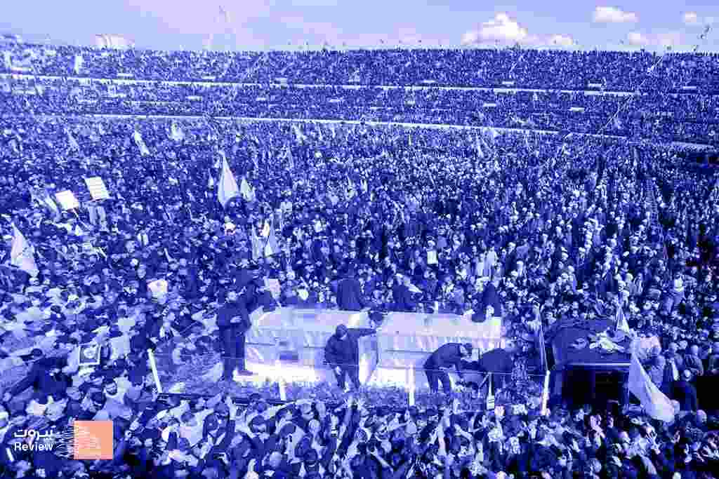 السيد الذي أراد أن تكون شهادته الدرس الأخير لمحبّيه