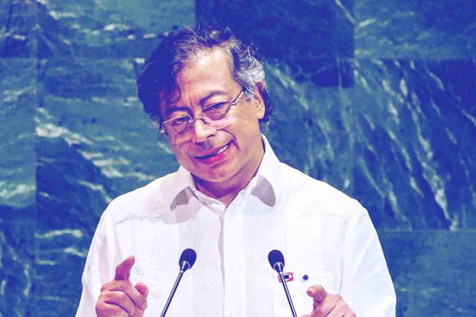 كلمة الرّئيس الكولومبي في الأمم المتحدة: موقف تاريخي ضدّ العدوان الإسرائيلي