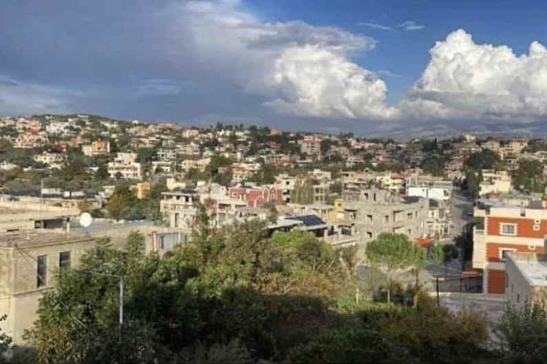 كفركلا أسطورة جنوبية تغيظ الكيان منذ نشأته ولا يقدر عليها  "18-9-1976"