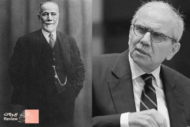 نواف على خطى جدِّه: البيعُ للاحتلال