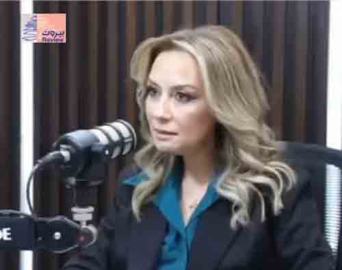 ناشطة قواتية سابقة تكشف كواليس إدارة "الذباب الرقمي" لحزب القوات اللبنانية ضد خصومه.