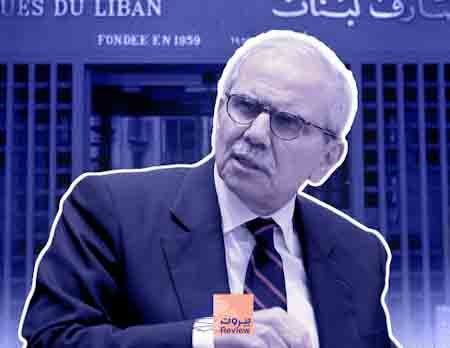 رئيس الحكومة نواف سلام: بعض المصارف تبيّض أموال المخدرات!