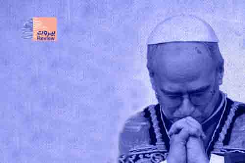 الكيان الإسرائيلي عدو الإنسانية والمحبة والأديان والإنسان والسلام.