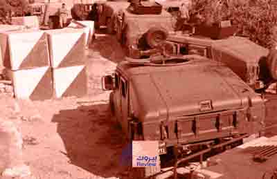 الجيش اللبناني من جنوب الليطاني: نقوم بمهمتنا كما ينبغي بين شعبنا على هذه الأرض المقدسة ونقف بوجه العدوان...معظم التدمير حصل بعد وقف القتال 