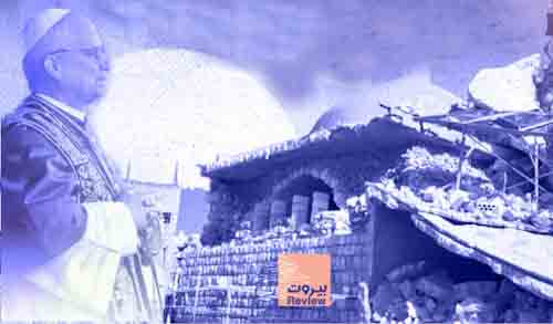 الكيان الإسرائيلي عدو الإنسانية والمحبة والأديان والإنسان والسلام.