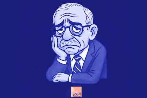 نواف سلام وجدوى السلاح.. حكومتك لم تحمِ لبنان!